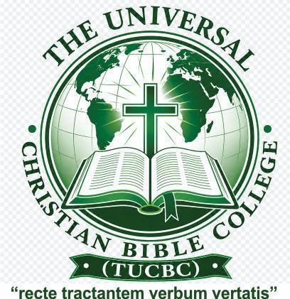 TUCBC logo